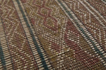 Shaggy Moroccan carpet - Custom handmade rug