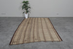 Tuareg rug 5.9 X 7.9 Feet