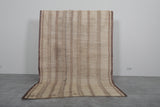 Tuareg rug 5.9 X 7.9 Feet