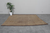 Tuareg rug 5.9 X 7.9 Feet