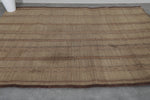 Tuareg rug 5.9 X 7.9 Feet