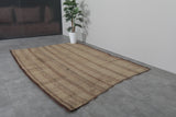 Tuareg rug 5.9 X 7.9 Feet