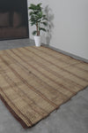 Tuareg rug 5.9 X 7.9 Feet