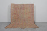 Tuareg rug 6.6 X 8.7 Feet