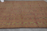 Tuareg rug 6.6 X 8.7 Feet