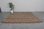 Tuareg rug  6.8 FT X 8.4 FT