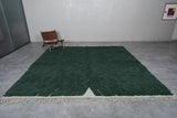 Moroccan rug 10.4 X 10.3 Feet