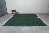 Moroccan rug 10.4 X 10.3 Feet