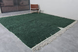 Moroccan rug 10.4 X 10.3 Feet