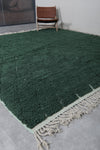 Moroccan rug 10.4 X 10.3 Feet