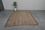 Tuareg rug 6.9 X 8.9 Feet