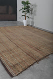 Tuareg rug 6.9 X 8.9 Feet