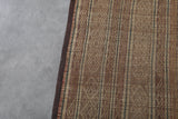 Tuareg rug 6.9 X 8.9 Feet