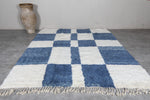 Moroccan rug 8.3 X 9.7 Feet