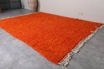 Moroccan rug 8.1 X 10.8 Feet