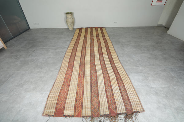 Handmade vintage tuareg mate - Custom size