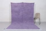 Wool azilal rug, Handmade berber rug - Custom Rug