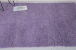 Wool azilal rug, Handmade berber rug - Custom Rug