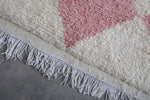 Custom moroccan rug - wool berber rug