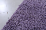 Wool azilal rug, Handmade berber rug - Custom Rug