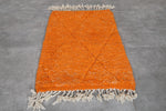 Moroccan rug 2.1 X 3.4 Feet