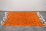 Moroccan rug 2.1 X 3.4 Feet