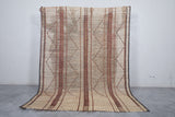 Tuareg rug 5.6 FT X 7.8 FT