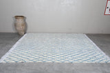 Moroccan rug 8.2 X 9.7 Feet