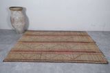 Tuareg rug 5.6 FT X 7.8 FT