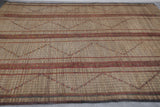 Tuareg rug 5.6 FT X 7.8 FT