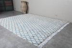 berber rug - Custom area rug wool