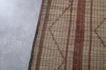 Tuareg rug 5.6 FT X 7.8 FT