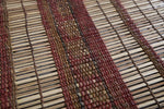 Tuareg rug 5.6 FT X 7.8 FT