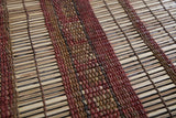 Tuareg rug 5.6 FT X 7.8 FT