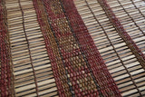 African Tuareg rug 6 X 8 Feet