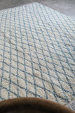 berber rug - Custom area rug wool