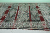 Large Moroccan Rug – 5.4 FT X 11.4 FT | Traditional Berber Carpet