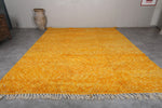 Moroccan rug 10.9 X 13.8 Feet