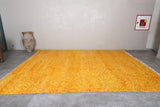 Moroccan rug 10.9 X 13.8 Feet