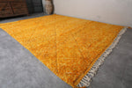 Moroccan rug 10.9 X 13.8 Feet