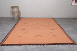 Moroccan rug 8.7 X 10.9 Feet