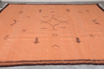 Moroccan rug 8.7 X 10.9 Feet