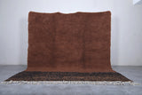 Moroccan rug 8.6 X 10 Feet