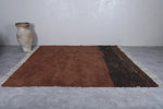 Moroccan rug 8.6 X 10 Feet