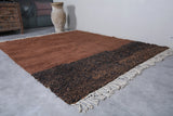 Moroccan rug 8.6 X 10 Feet