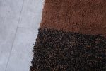 Moroccan rug 8.6 X 10 Feet