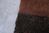 Moroccan rug 8.6 X 10 Feet