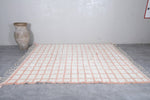 Moroccan rug 8.4 X 9.9 Feet