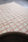 Moroccan rug 8.4 X 9.9 Feet