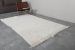 Moroccan rug 4.4 X 7.8 Feet